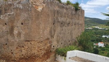 Castelo de Salir