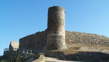Castelo de Aljezur