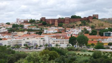 Castelo de Silves