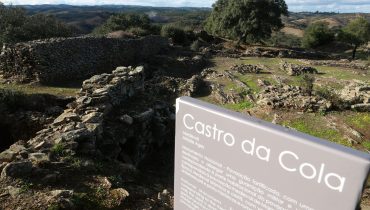 Castro da Cola