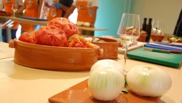 Dieta Mediterrânica