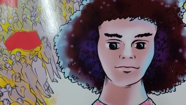 Catarina de todos nós