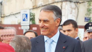 Cavaco Silva