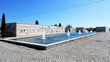 Cemitério Novo Faro