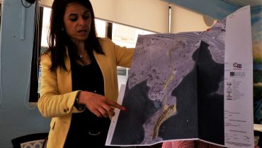 Centro Atividades Náuticas Odeleite_Apresentação