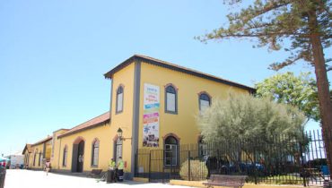 Centro Ciencia Viva Faro|Origens pre historicas do Algarve