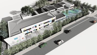 Centro Escolar dos Bombeiros Voluntários de Moura