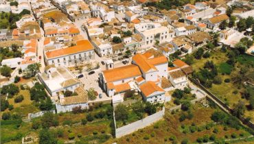 Centro Histórico São Brás Alportel