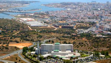 Centro Hospitalar do Barlavento Algarvio