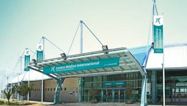 Centro Médico Internacional de VRSA