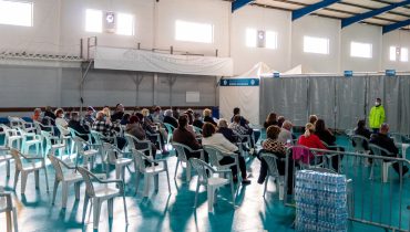 Centro Vacinação Olhão (3)