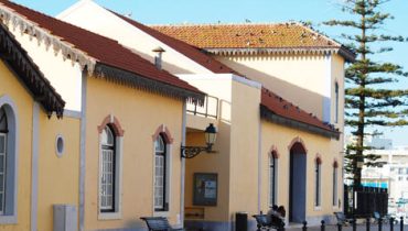Centro de Ciência Viva do Algarve