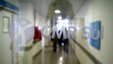 Centro de Medicina e Reabilitação do Sul_1