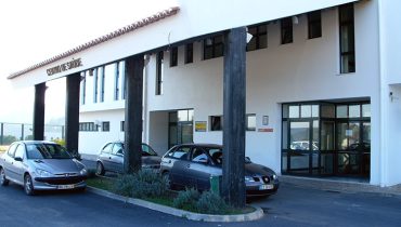 Centro de Saúde Alcoutim
