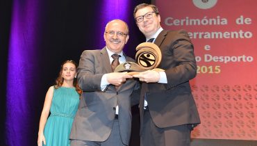 Cerimónia de encerramento de Loulé Cidade Europeia do Desporto 2015 - C.M.Loulé - Mira (5)|Gala do Desporto Loulé 2015 - C.M.Loule - Mira (2)