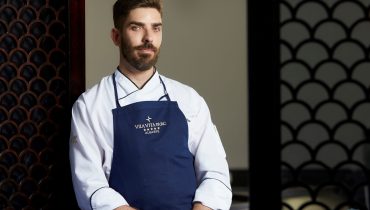 Chef João Viegas_Rest Atlantico|Atum Rabilho e Tomate Rosa Seco ao Sol|Cozido vegetal_Nabos e Nabiças1|Ostras da Ria_Gaspacho Terroso1