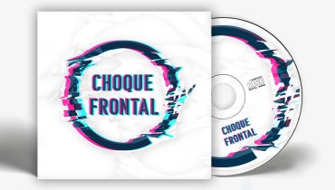 Choque Frontal 6|Choque_Frontal_06_CD_Ilustrações