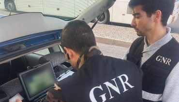 Cidadão estrangeiro detido por entrada ilegal em território nacional (1)