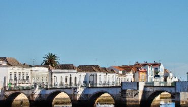 Tavira|Área de Intervenção do Plano de Urbanização de Tavira