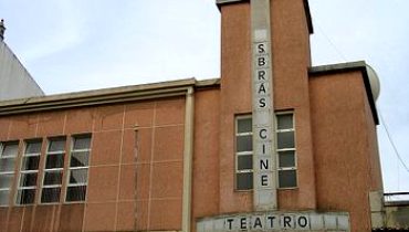 Cine-Teatro São Brás