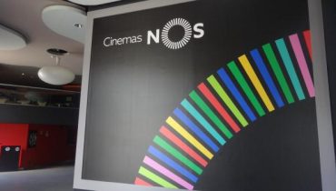 Cinemas NOS