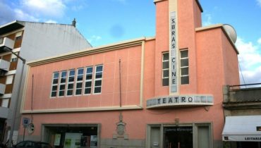 Cineteatro de São Brás de Alportel