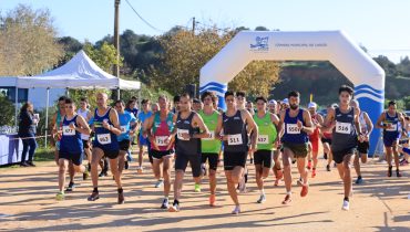 Circuito Atletismo Lagos