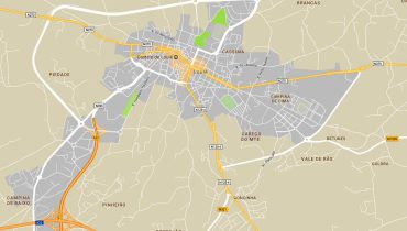 Circular Norte Loulé
