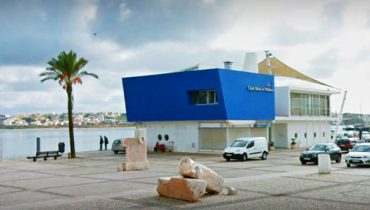Clube Naval de Portimão_1