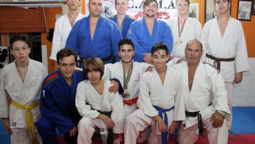 Clube de Artes Marciais de Altura (4)|Clube de Artes Marciais de Altura (1)