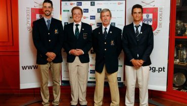 Clube de Golfe de Vilamoura