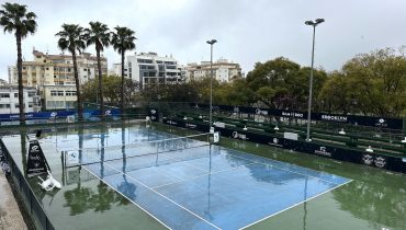 Clube de Ténis de Loulé