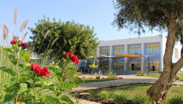 Colegio Internacional de Vilamoura_01|ExpoCIV_Porquê_AderitaASpace