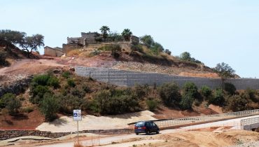 Colocação Primeira Pedra Quinta da Ombria (3)|Colocação Primeira Pedra Quinta da Ombria (11)