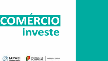 Comércio Investe