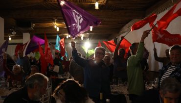Comicio BE Loulé (3)