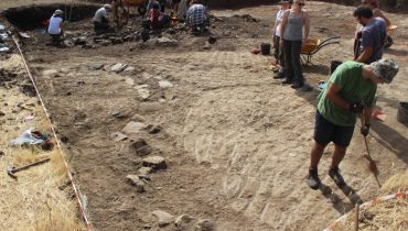 Complexo arqueológico dos Perdigões (6)