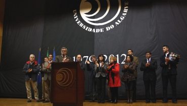 Comunicação conjunta do CRUP na UAlg 1|Comunicação conjunta do CRUP na UAlg 2