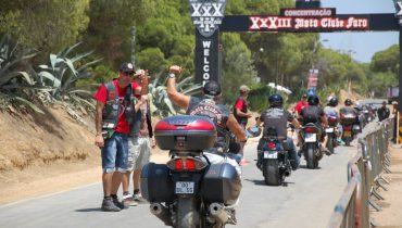 Concentração Internacional Motoclube de Faro 2014|Dia 1_Concentração Internacional de Motos 2015_15