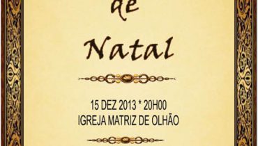 concerto natal