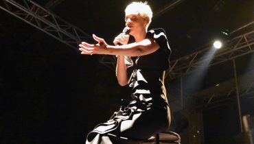 Concerto com Mariza em Loule - C.M.Loule - Mira (2)