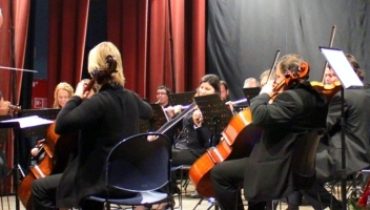 Concerto de Natal OCS