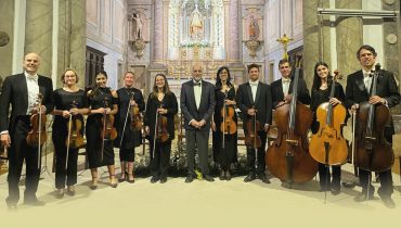 Concerto na Igreja Matriz (1)