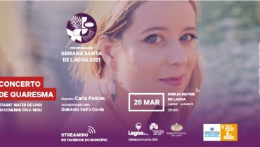 Concerto quaresma lagoa