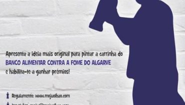 Concurso da MOJU e do BACF do Algarve