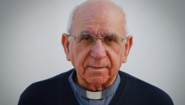 Cónego José Pedro