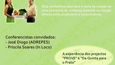 Conferência 4 In Loco