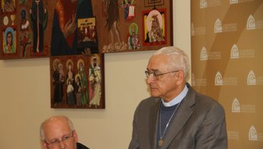 Conferência Episcopal Portuguesa_Foto Agência Ecclesia