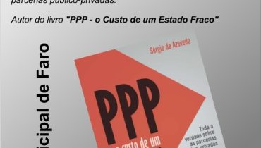 Conferencia PPP PSD Faro