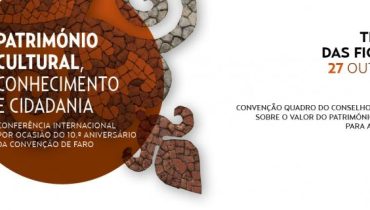 Conferencia Patrimonio cultural Faro
